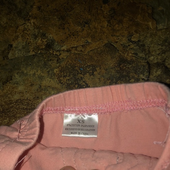 Baby Boutique Outfit - Picture 4 of 5